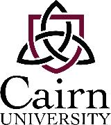 Cairn University Logo